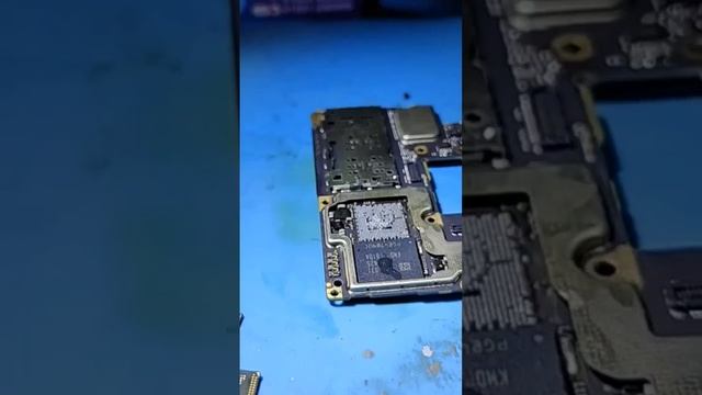 Redmi Note 9 Cpu Rebool #viral #viralvideo #video #foryou #fypシ #shortvideo #trending #repair смотреть онлайн