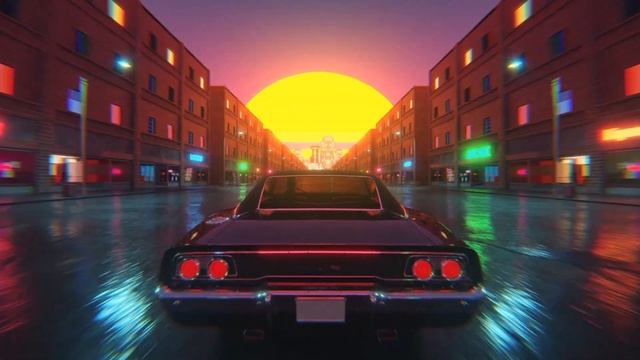 Live Wallpaper |Engine |Neon |Sunset (bass boosted) Download Link [1080p][720p] смотреть онлайн