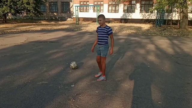 3 ТОЧКИ ЧЕЛЛЕНДЖ | ФУТБОЛЬНЫЙ ЧЕЛЛЕНДЖ | ФУТБОЛ | FOOTBALL CHALLENGE | FOOTBALL смотреть онлайн