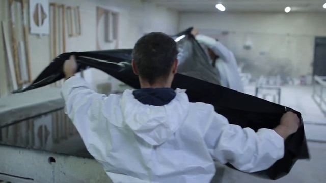 Бесплатное Обучение по изготовлению искусственного камня (ГРАНИТ, МРАМОР) часть 3. Финальная стадия смотреть онлайн