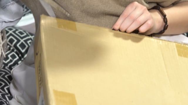 Распаковка La Redoute: декор для интерьера смотреть онлайн