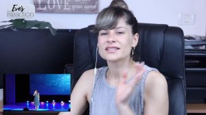 Диана Анкудинова (Diana Ankudinova). На волнах судьбы. | Reaction