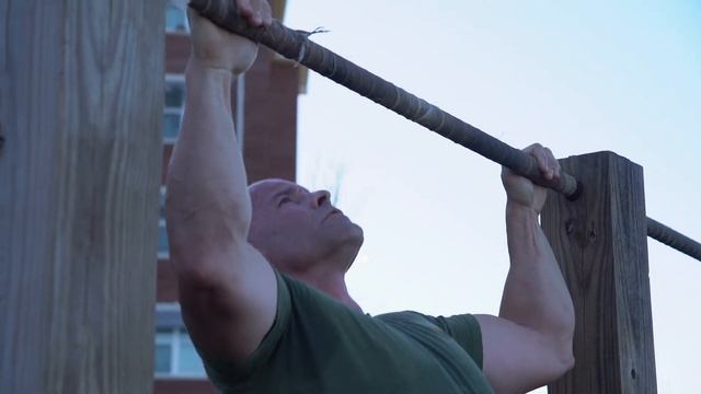 MPOTFF 2d Recon 1 • Work Hard, Train Harder смотреть онлайн