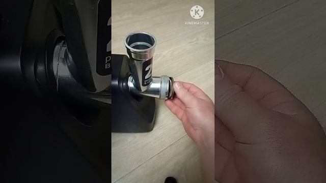 Как заточить нож у мясорубки!