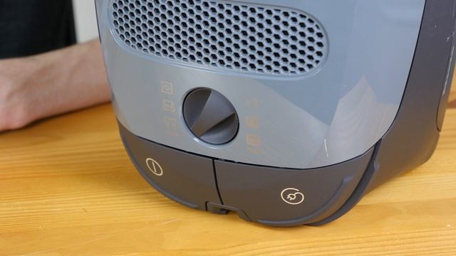 Miele Classic C1 Canister Vacuum Review