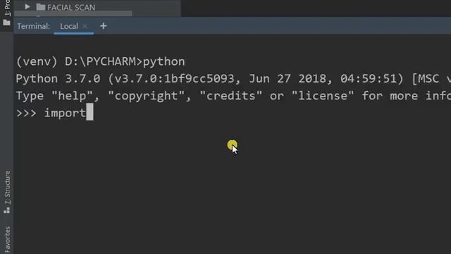 How To Check Django Version - Python смотреть онлайн