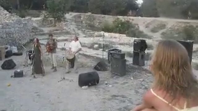 Полынья - Циганка Марьяна смотреть онлайн
