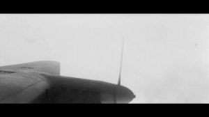 Бомбардировщики. Леонид и Эдит Утёсовы. 1943 г.