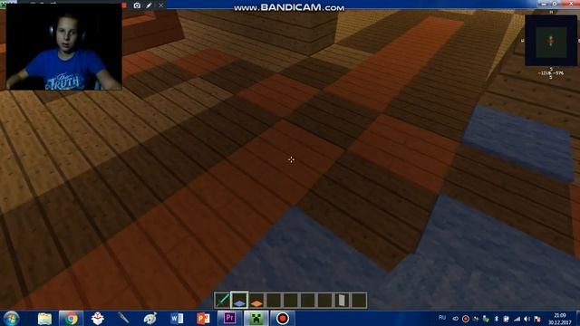 Внутренняя отделка от гуру minecraft!!!!!!!!!! смотреть онлайн