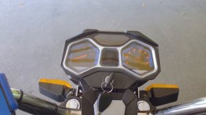 Грузовой электрический трицикл Rutrike Гибрид - обзор от FORMAND