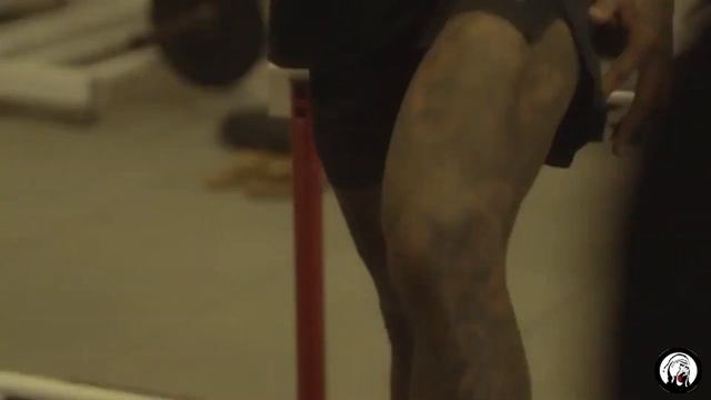 ULTIMATE NFL WORKOUT MOTIVATION