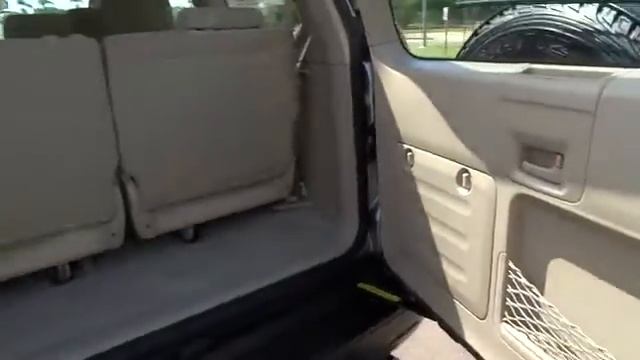 2003 TOYOTA LANDCRUISER PRADO Townsville, Cairns, Mt. Isa, Charters Towers, Bowen, Austral смотреть онлайн