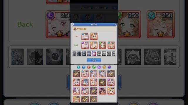 To the Beach Event Stage 1-5 , Girls x Battle 2 (30 June 2023) смотреть онлайн