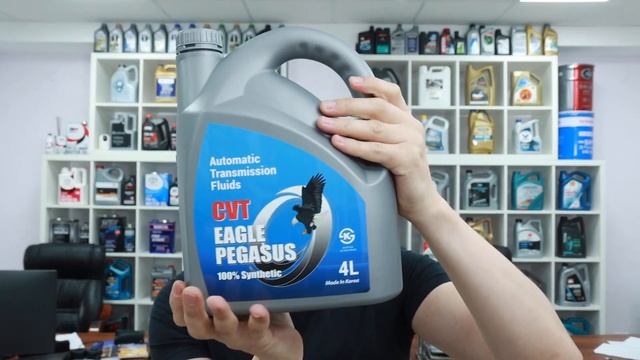 Добавляем CVT Eagle ёмкостях 1 и 4 литра в наши магазины на WB, OZ, YM смотреть онлайн
