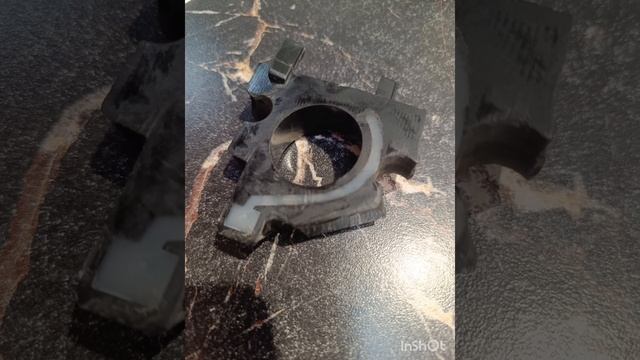 Sharmax 680 доработки. Как поставил Pz 30.