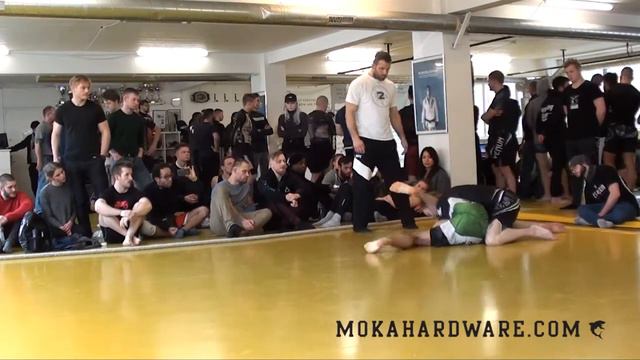 Grappling Liga Spring Edition 2018 Danny Pedersen vs Kian Boysen смотреть онлайн