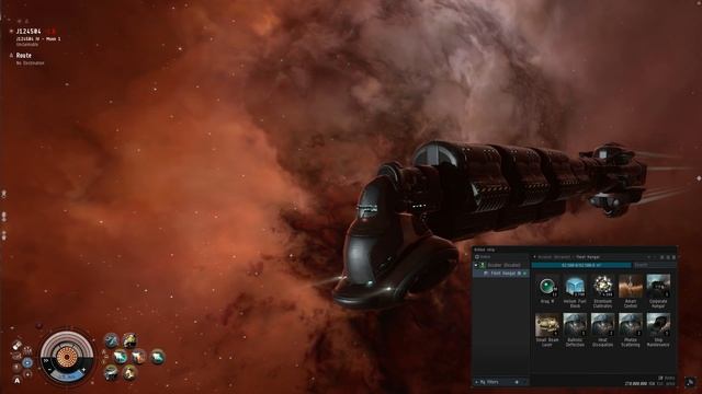 Player Owned Starbases (POS) смотреть онлайн