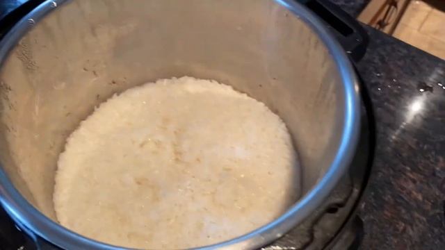 Instant Pot Sushi Rice Recipe - How To Cook Sushi Rice In The Instant Pot - Perfect Sticky Rice! смотреть онлайн