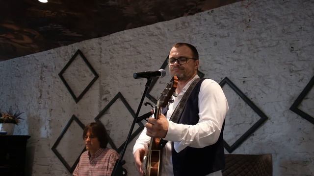 ДОБРАЯ ПЕСНЯ - Никита Звонарь вместе с Олегом Кобзевым смотреть онлайн