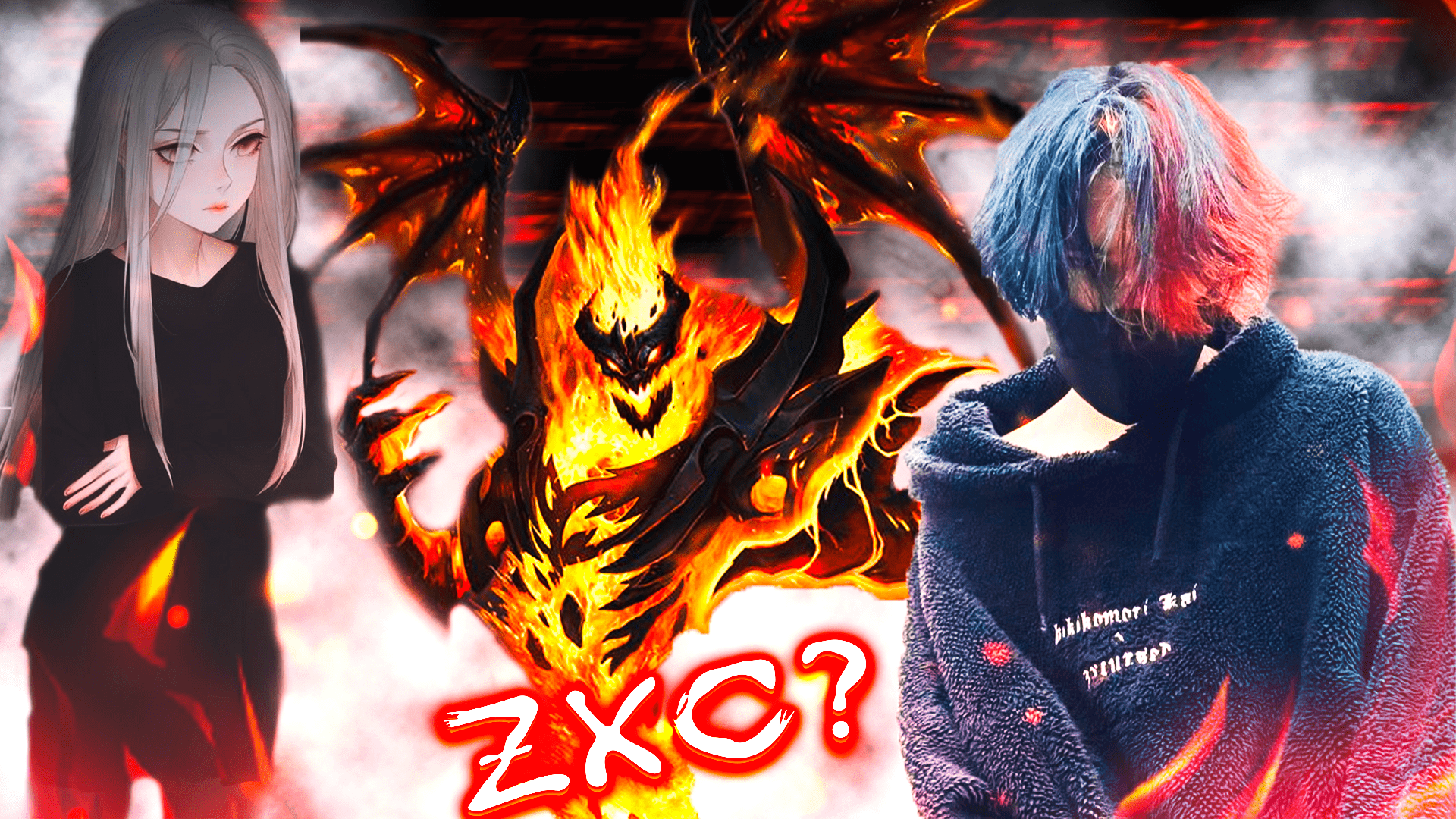 КУРСЕД ВЫЗВАЛ ДЕВОЧКУ ИЗ NEKTO ME НА МИД СФАХ | ZXCURSED ЛУЧШЕЕ | КУРСЕД НАРЕЗКА | ZXCURSED BEST