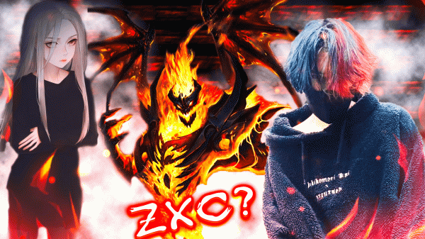 КУРСЕД ВЫЗВАЛ ДЕВОЧКУ ИЗ NEKTO ME НА МИД СФАХ | ZXCURSED ЛУЧШЕЕ | КУРСЕД НАРЕЗКА | ZXCURSED BEST