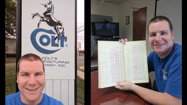 Colt Pythons serial numbers 2, 3, and 5 - Curator's Corner смотреть онлайн