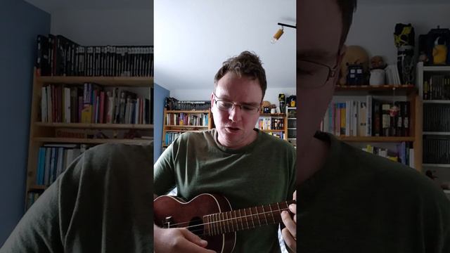 Sweet Melody - Little Mix - Male Ukulele Folk Cover F.O.M. смотреть онлайн