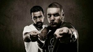 Fler.Ft.Silla.Reason - Gangster Rapper