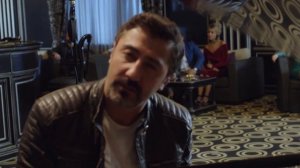 Аркадий Думикян "Друзья"(А.К.А.)автор Арсен Касиев