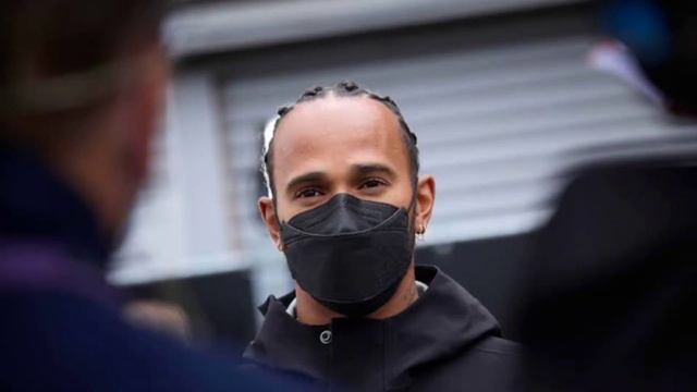 F1 News Update: Lewis Hamilton Upset About Change At Mercedes F1 смотреть онлайн