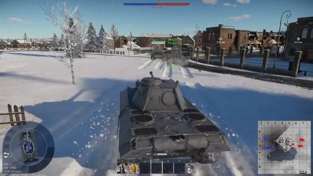 ЗАСТРЯЛ В WAR THUNDER│ WAR THUNDER STREAM│RX6700XT + I7700K │ + РОЗЫГРЫШ В ДИСКОРДЕ смотреть онлайн