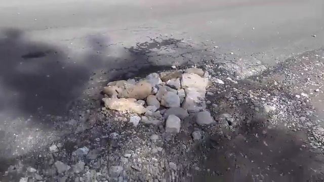 Новый асфальт на Голоустненском тракте смотреть онлайн
