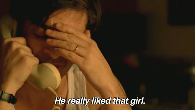 The Secret In Their Eyes - Trailer HD