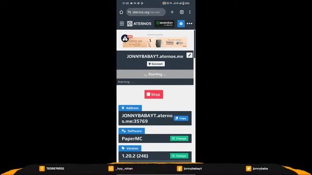 JAVA+PE SUBSCRIBER MINECRAFT PUBLIC SMP LIVE ROAD TO 1K AND SUBSCRIBE ?