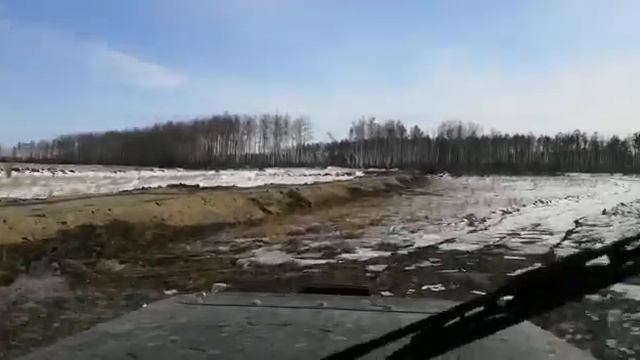 Вездеход Соломономобиль М4 на шинах Арктиктранс 1700х750 смотреть онлайн
