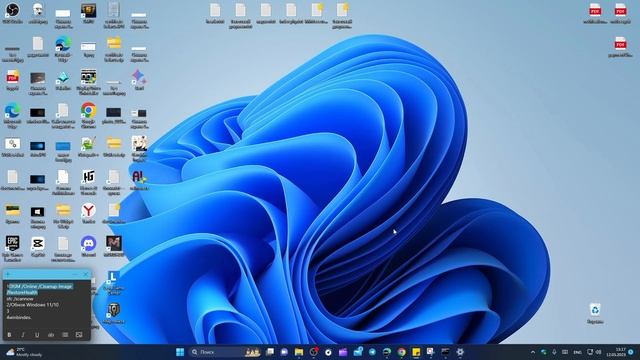 Как исправить ошибку OpenCL.dll в Windows 11/10 смотреть онлайн