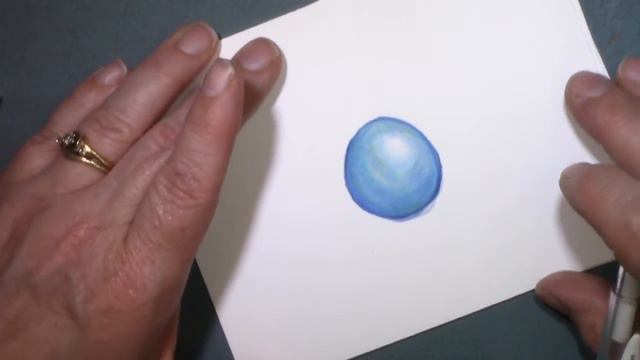 Real Time Doodle Gem Aquamarine Ep 22 смотреть онлайн