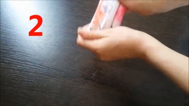 Как сложить 3 вида женских трусов смотреть онлайн