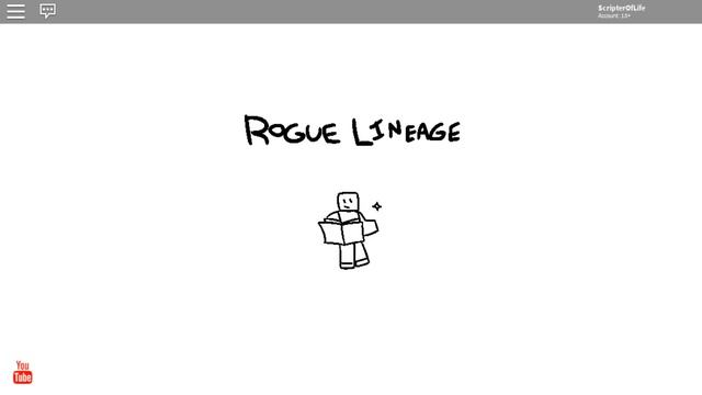 Collector Farming #4 | Rogue Lineage смотреть онлайн