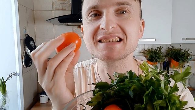 Варю настоящий венгерский гуляш Идеальный вкусный суп гуляш смотреть онлайн