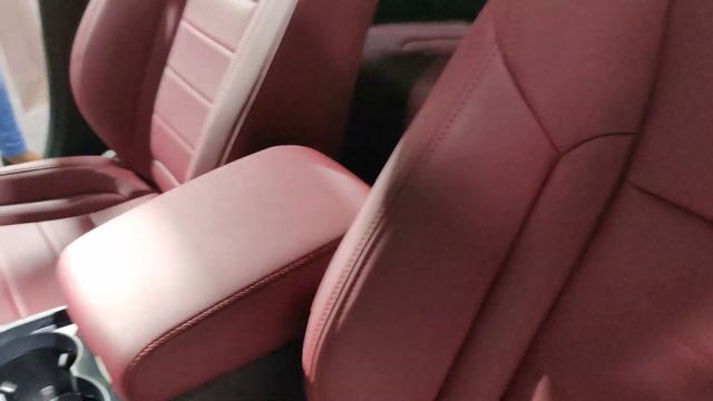 Great Wall Motors Haval F7X Coupe SUV | Auto Expo 2020 | Motoroids