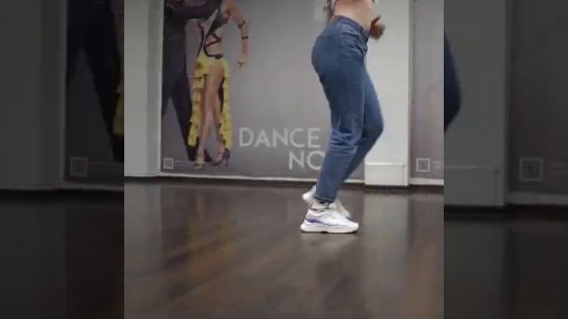 Bachata (Бачата) танец. Урок бачаты. смотреть онлайн