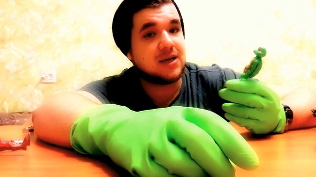 Китайские игрушки vs action figure - вредные черепахи смотреть онлайн