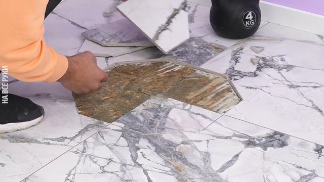 Строители не хотят, чтобы ты это знал! 6 Полезных хитростей домашнего ремонта смотреть онлайн