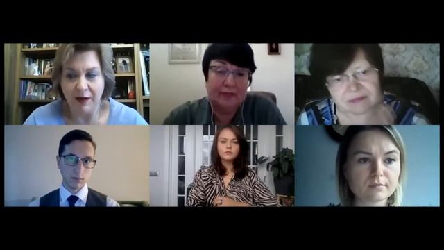 Презентация "Записки юриста о целевом капитале" смотреть онлайн