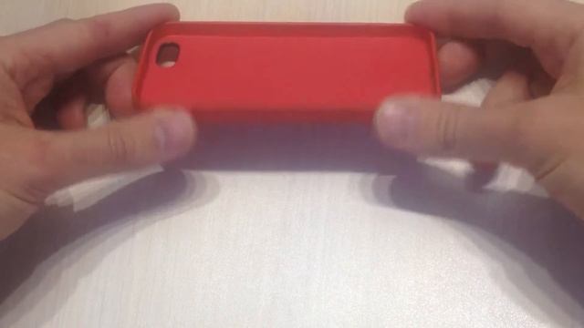 СДЕЛАНО ПОД ОРИГИНАЛЬНЫЙ ЧЕХОЛ APPLE КИТАЙЦЫ МОГУТ!!! смотреть онлайн