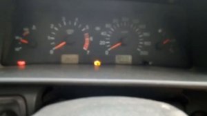 ВАЗ 2109. Заводится и глохнет. Инжектор.