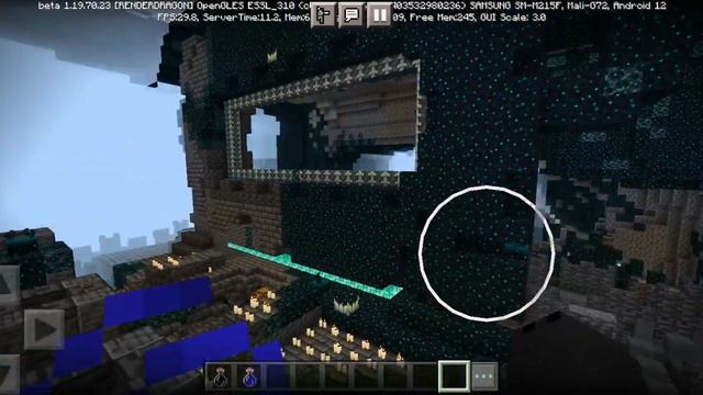 Топ 2 лучших сида для Minecraft 1.19.51 для Beta версии смотреть онлайн