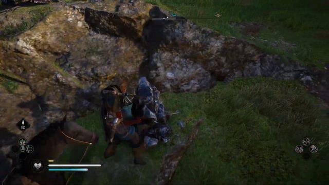 ГРАБИМ АНГЛИЯ Assassin’s Creed Valhalla #6 | Ассасин Крид Вальгалла смотреть онлайн