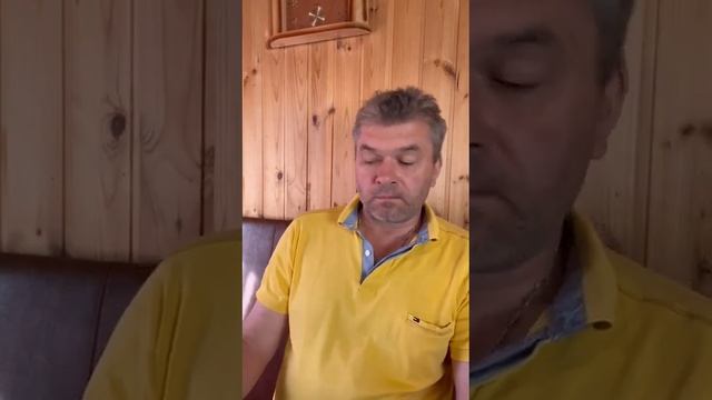 Поздравление от Рыбинского поэта Алексея Пушкина с днём города. смотреть онлайн
